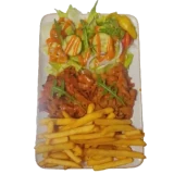 Kebab Ranska