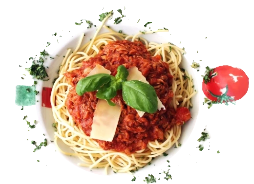 Herkullinen pasta