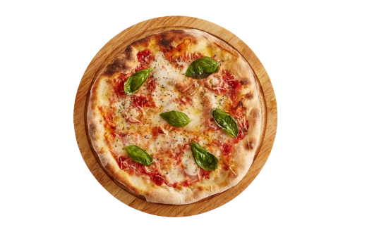 Herkullinen pizza